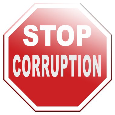 yolsuzluk durdur