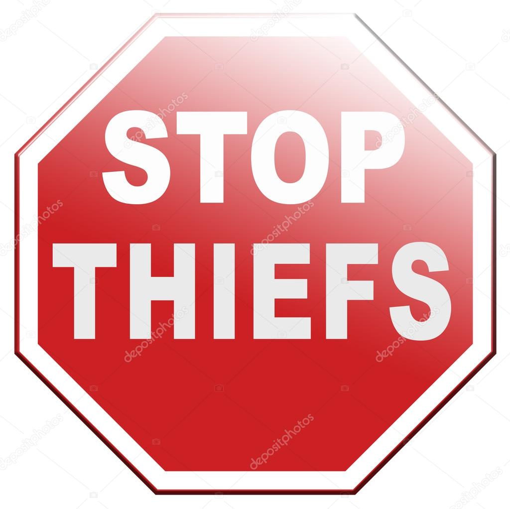 catch thiefs