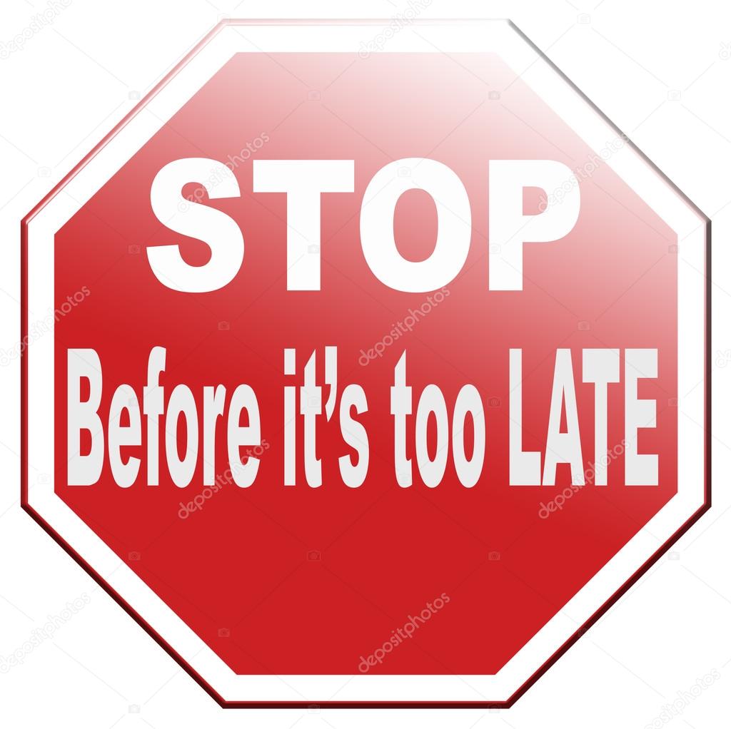 The Last Stop Cafe: Is it Too Late to Stop Now?