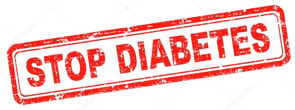 stop diabetes