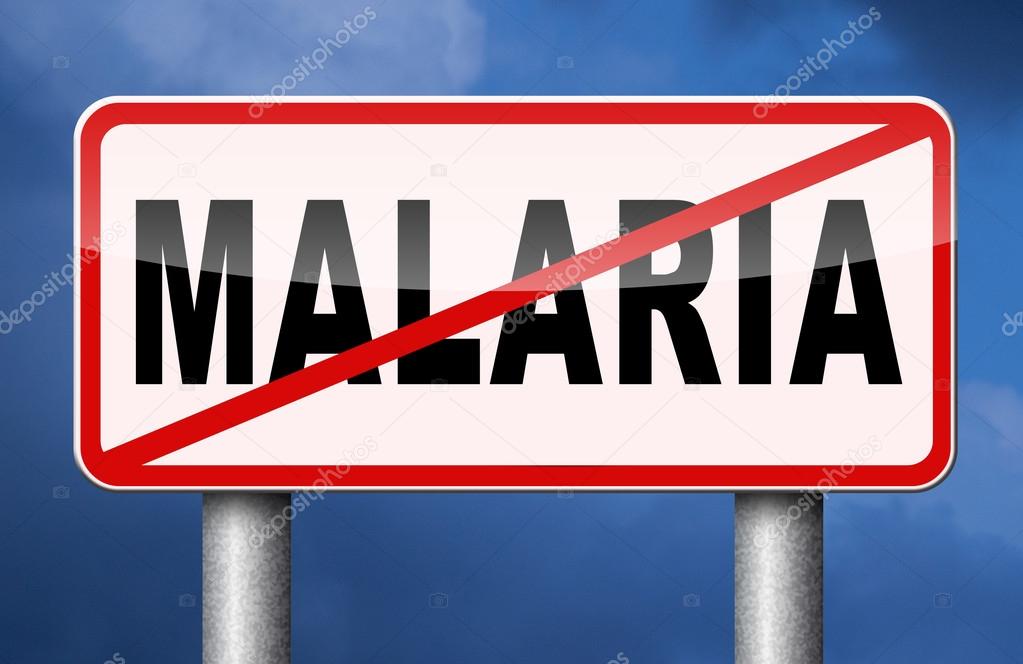 stop malaria mosquito