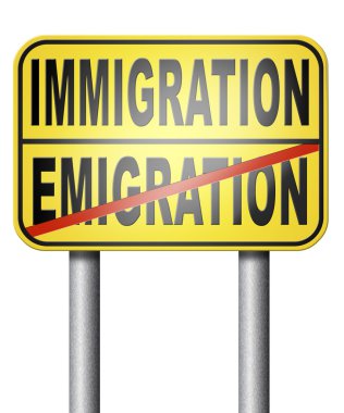 Göçmenlik ve göç