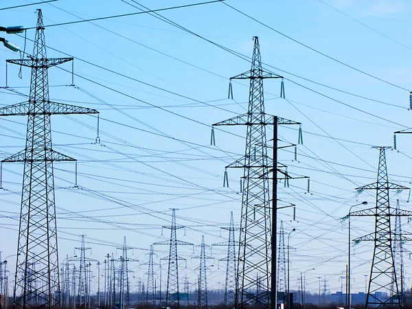 Elektrik direkleri seti