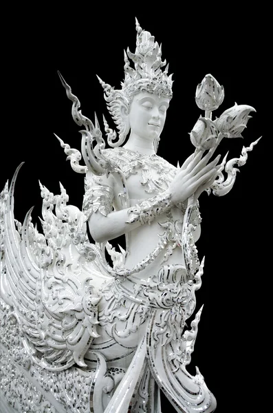 Beyaz tapınak İlahiyat