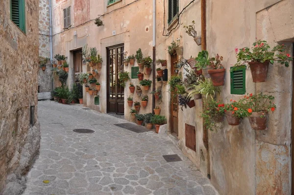 Valldemossa, ein Dorf auf Mallorca