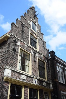 Haus Alkmaar, Hollanda 'da