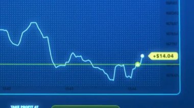 Şifreleme para birimi grafiği çevrimiçi. Borsada ethereum alıntıları. Ruhu satma, ticareti kapatma ve kâr sağlama süreci. Zaman Uygulaması