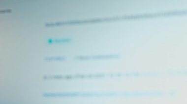 Şifreli para transferi. Aktarım ayrıntıları, durum, zaman, kullanıcı detayları