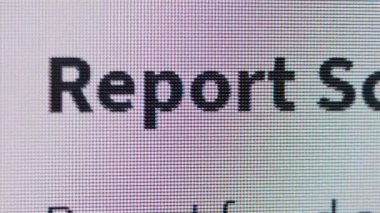 Şifreli para çıkış dolandırıcılığı nedir? Dolandırıcılık raporu