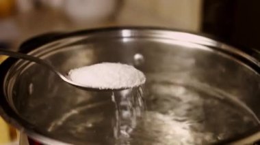 Çedarlı kremalı patates püresi nasıl yapılır? Tarif 4K. 4 kolay adımı takip et