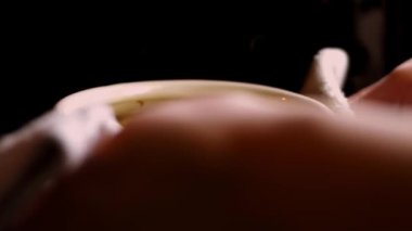 Çedarlı kremalı patates püresi nasıl yapılır? Tarif 4K. 4 kolay adımı takip et