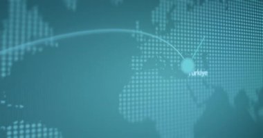 Siber saldırıların hedefi Türkiye.