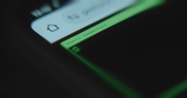 Uzaktan Bağlantının Başlatılması, Hackleme konsepti.