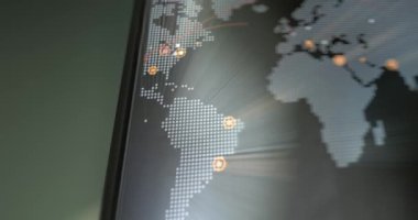 Güney Amerika Siber Savaşa Katılıyor.