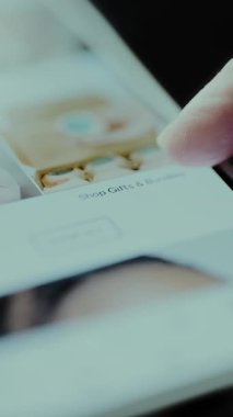 Alışveriş Başvurusunda Dükkan Hediyeleri ve Paketler kategorisi.