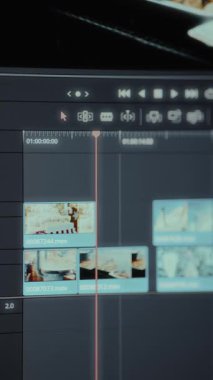 Video klipleri bir zaman çizgisinde sıralı olarak düzenlenmiştir.