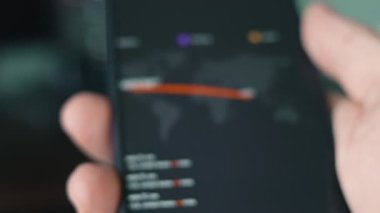 ABD ve Hindistan arasında karşılıklı siber saldırılar.