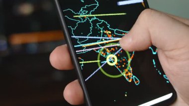 Toplam piyasa sermayelendirmesi ve diğer kripto para birimi pazar verileri.