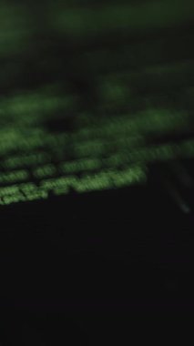 İşletim sistemi çekirdeklerinin bakımı için kaynak kodu.