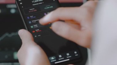 Kişi, finans yönetimi başvurusunda sağlık kategorisinde harcanan miktarı kaydeder.