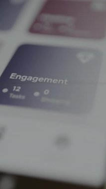 Kategoriye mobil uygulama ve olay planlama konseptinden aktif görevler yükler.