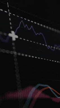 Göreceli Kuvvet İndeksini gösteren teknik analiz çizelgeleri.