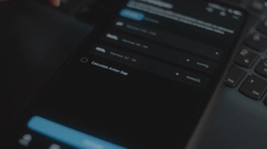 Eğitim amacıyla kullanılan tıbbi referans başvurusuna erişim.