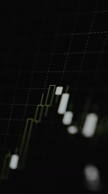 Bir şebeke arkaplanının üzerine konulmuş şamdan şeması.