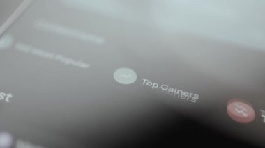 En çok kazananlar listesi, en çok değer kazanan varlıklar..