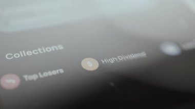 Yüksek Bölünmüş yatırım stratejisi gelir üretimine odaklandı.