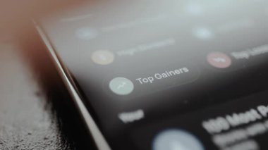 En yüksek hisse senedi veya mal varlıkları kategorisinde en yüksek fiyat artışına sahip olanlar.