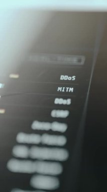 Siber Saldırı Yönleri SQL Enjeksiyonu, DDoS, Brute Force, Port Scan, XSS, Malware C2 eş zamanlı olarak gerçekleşiyor.