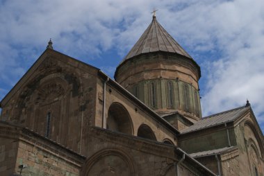 svetitskhoveli Katedrali