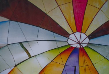 Renkli soyut arkaplan