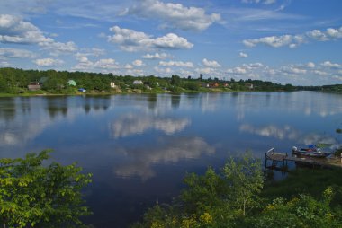 Volkhov Nehri