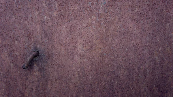 Paslı demir çarşaf, eski paslı metal...