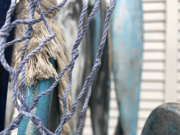 Naylon balıkçı ağı, soyutlama, balıkçılık ağı geçmişi