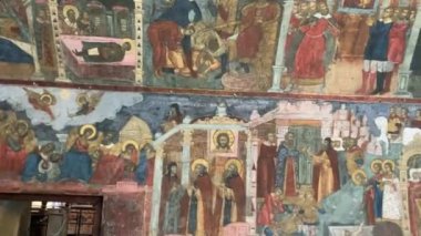 Elijah Kilisesi Peygamber Yaroslavl 