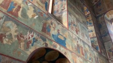 Vaftizci John Yaroslavl Kilisesi 