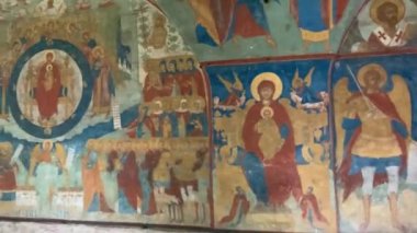 Vaftizci John Yaroslavl Kilisesi 