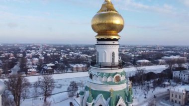 Vologda Kremlin şehri Vologda 