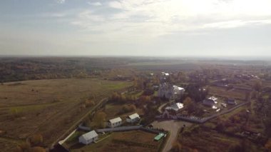 Paisievo-Galich Yurt Manastırı Kostorma Bölgesi 