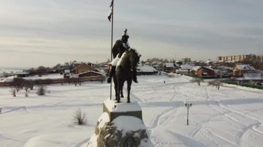Elabuga yerleşim yeri Tataristan Cumhuriyeti 