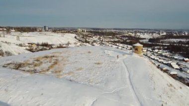 Elabuga yerleşim yeri Tataristan Cumhuriyeti 