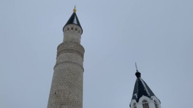Tarihi ve arkeolojik kompleks, Bolgar, UNESCO 