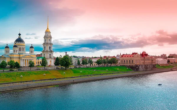 Mimari şehir sokakları doğa Anıtı