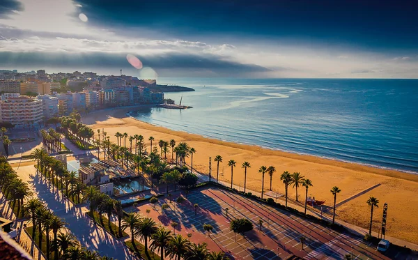 Mimari şehir sokakları doğa Anıtı