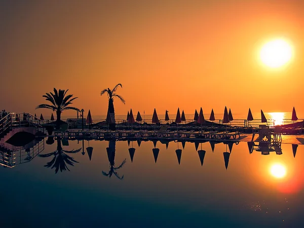 Mimari şehir sokakları doğa Anıtı