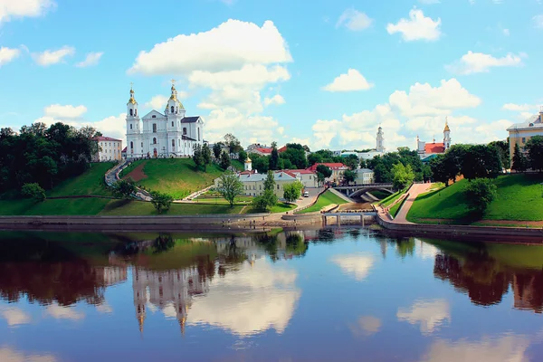 Mimari şehir sokakları doğa Anıtı