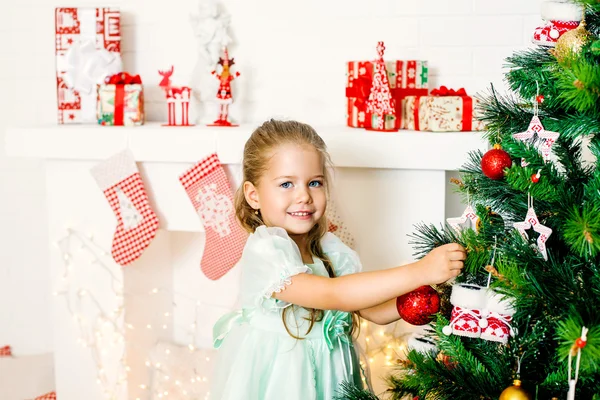 Noel için hazırlanıyor